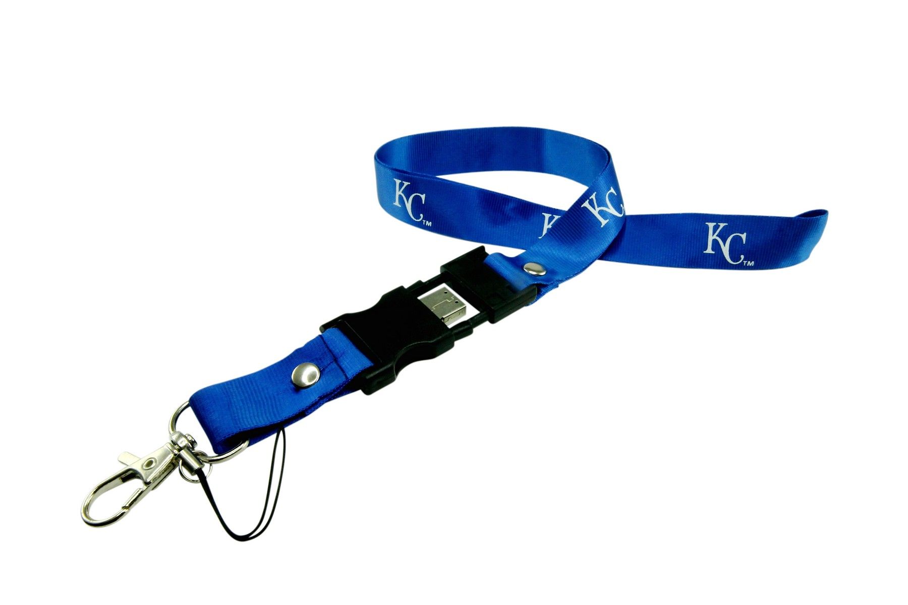 Lanyard USB